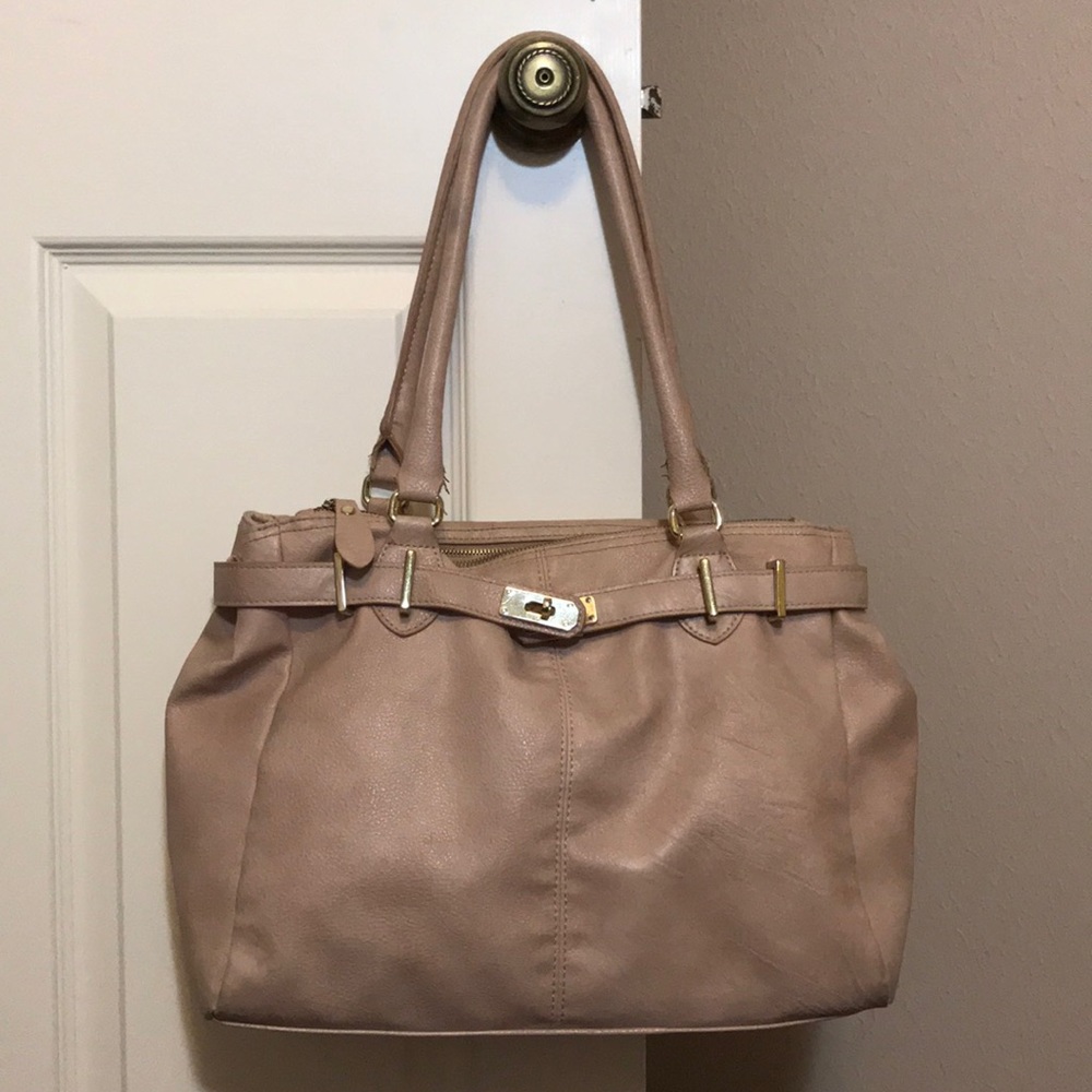 ALDO shoulder/laptop bag